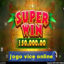 jogo vice online